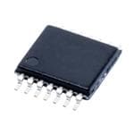 Texas Instruments TS12A44514PWR